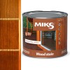 Lac Lazur ”Мiks Color” castan 2.2kg (v.v. 1.6kg)