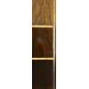 Lac Lazur ”Мiks Color” palisandru 0,6kg (v.v. 0.7kg)