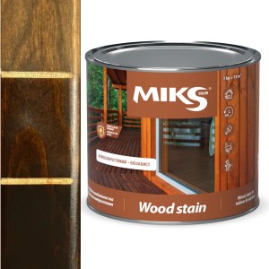 Lac Lazur ”Мiks Color” palisandru 2.2kg (v.v. 1.6kg)