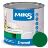 Email alchidic ”Мiks Color” verde-aprins 2,8kg