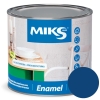 Email alchidic ”Мiks Color” albastru 2,8kg (v.v. 2,3kg)