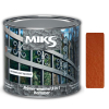 Грунт-эмаль 3 в 1 молотковая медь MIKS COLOR, 2 кг