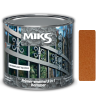 Grund-email 3 în 1 hammer bronz MIKS COLOR 2kg