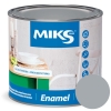Email alchidic ”Мiks Color” sur-deschis 2,8kg (v.v. 2,3kg)