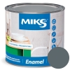 Email alchidic ”Мiks Color” sur-închis 2,8kg (v.v. 2,3kg)