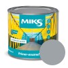 Grund-email 3 în 1 ”Мiks Color” sur RAL7046 2,3kg (v.v. 2,5kg)