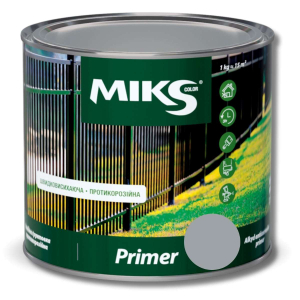 Grund anticoroziune Мiks Color, sur 0,9kg