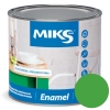 Email alchidic ”Мiks Color” verde-salat 2,8kg (v.v. 2.3kg)