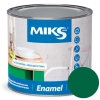 Email alchidic ”Мiks Color” smarald 2,8kg (v.v. 2,3kg)