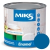 Email alchidic ”Мiks Color” albastru-aprins 2,8kg