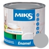 Email alchidic ”Мiks Color” argintiu 2.5kg (v.v. 1.8kg)