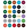 Email alchidic ”Мiks Color” oranj 0,8 kg (v.v. 0.9kg)