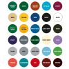 Эмаль алкидная Miks Color, ярко-желтая 2,8кг