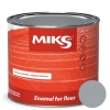 Email pentru podea ”Мiks Color” sur 0,9kg