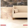 Gresie 60x120cm Alanya Brown Polished