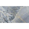 Gresie 60x120cm Zeta Black Polished