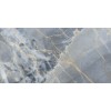 Gresie 60x120cm Zeta Black Polished