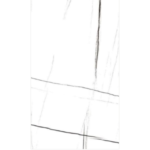 Gresie 60x120cm Diamond Marvel White Polished