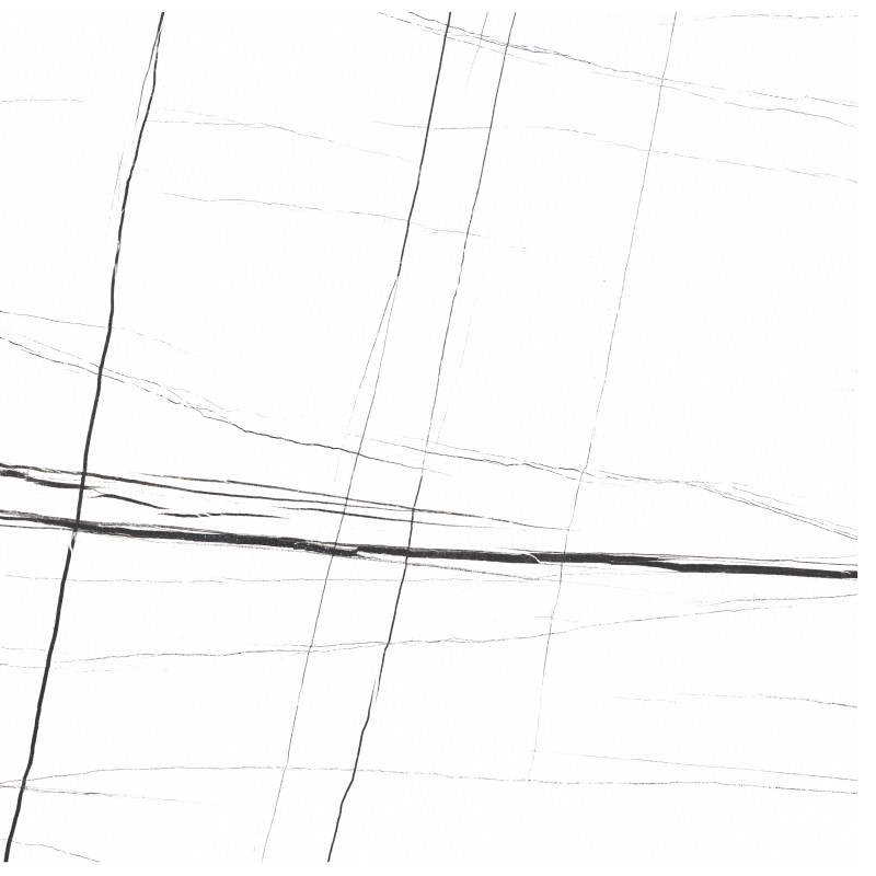 Gresie 59,5x59,5cm Diamond Marble White POL