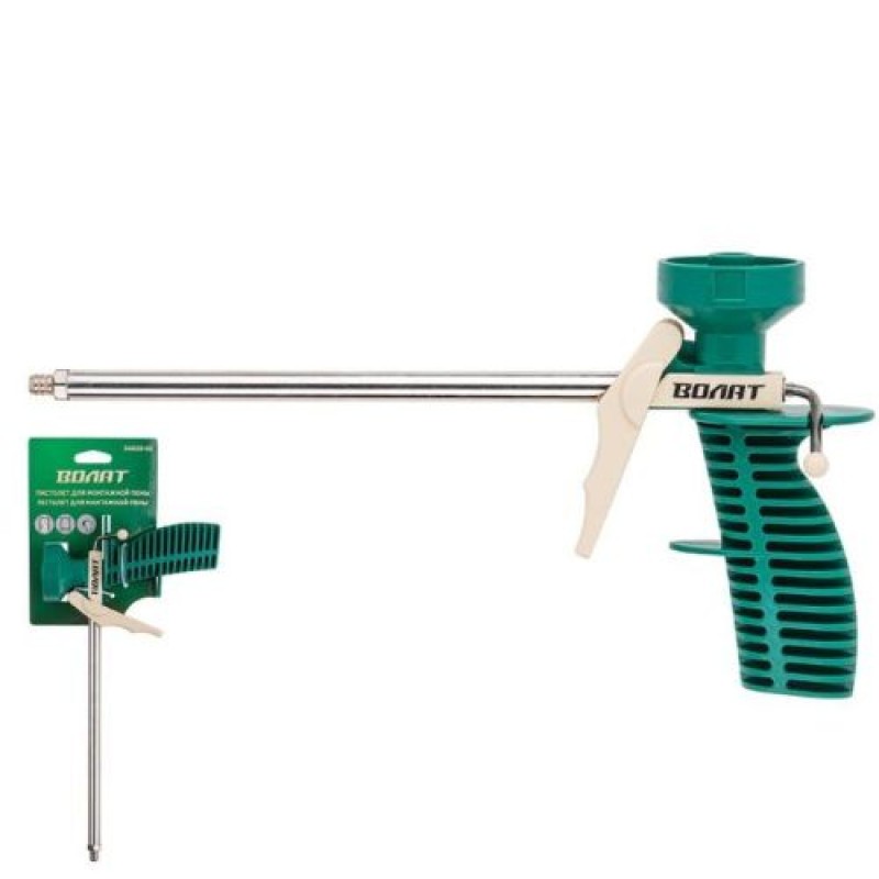 Pistol pentru spumă PU, simplu Volat