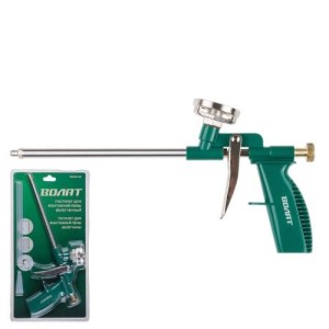 Pistol pentru spumă PU, ușoară Volat