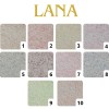 Tapete lichide Lana 10, 1 kg