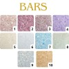 Tapete lichide Bars 5, 1 kg