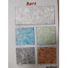 Жидкие обои  Bars 8, 1 кг