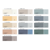 Pigment concentrat Fox 08 Tabletă de ciocolată 40 ml