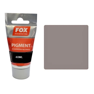 Pigment concentrat Fox 08 Tabletă de ciocolată 40 ml