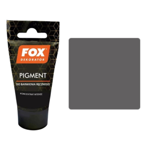 Pigment concentrat Intense Fox 28 Diamant negru 40 ml*