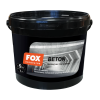 Tencuiala decorativa Fox Beton 10kg