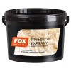Tencuială decorativă minerală Fox Travertyn fracție măruntă, 10kg