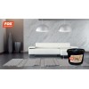 Tencuială decorativă minerală Fox Travertyn fracție măruntă, 5kg