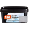 Acoperire decorativă Relief Perlată Fox, argint 1kg