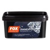 Vopsea decorativă Fox Diamento 0002 MARS 1L