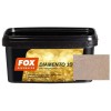 Vopsea structurală Fox Diamento 3D, MARS 1L