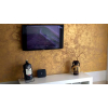 Vopsea structurală Fox Diamento 3D, GOLD 1L