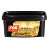 Vopsea structurală Fox Diamento 3D, CARBON 1L