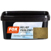 Acoperire decorativă Relief Perlată Fox, cafenie 1kg*