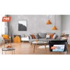 Acoperire decorativă Relief Perlată Fox, cafenie 1kg