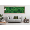 Efect decorativ ”Mușchi Verde”, set pentru 3,5 m2