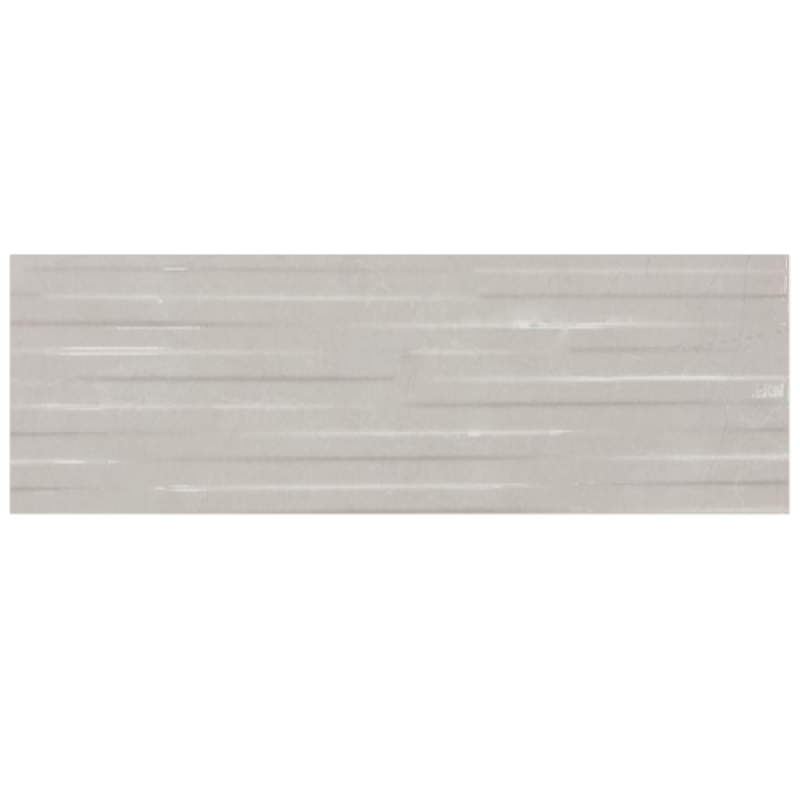 Настенная плитка 25x70см N.RLV Nitra Perla