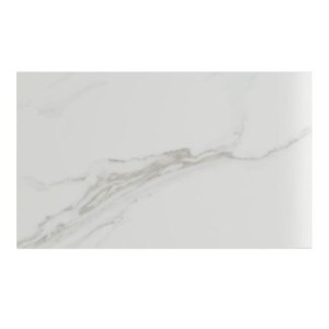 Faianță 33,3x55cm N. Calacatta Blanco