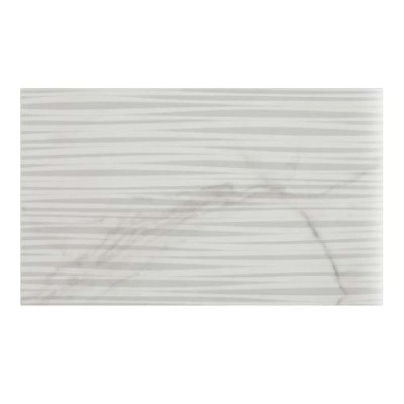 Настенная плитка 33,3x55см N.RLV Linee Blanco