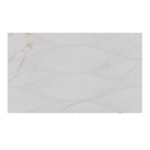 Faianță 33,3x55cm N.RLV Lengo White