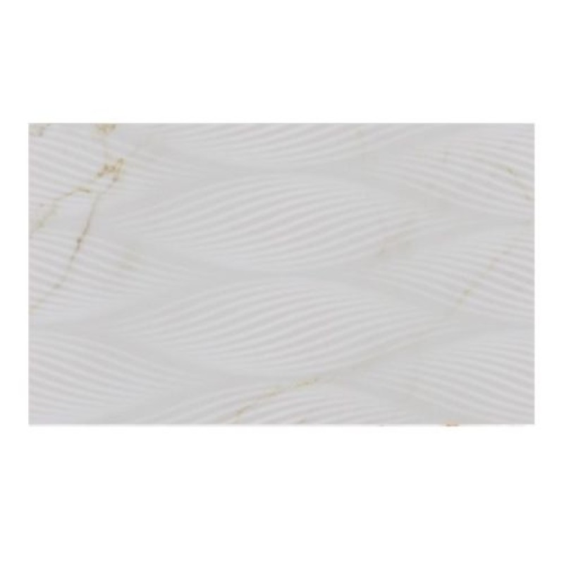 Настенная плитка 33,3x55см N.RLV Lengo White