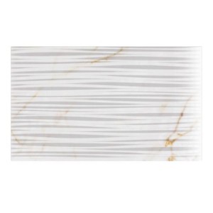 Faianță 33,3x55cm N.RLV Legua Bri White