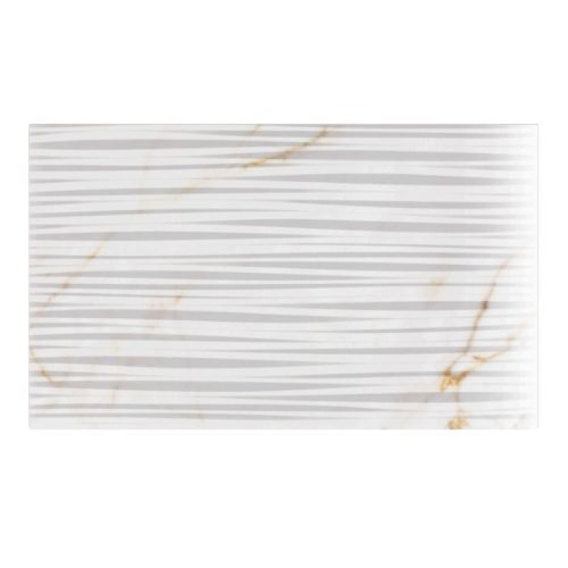 Настенная плитка 33,3x55см N.RLV Legua Bri White