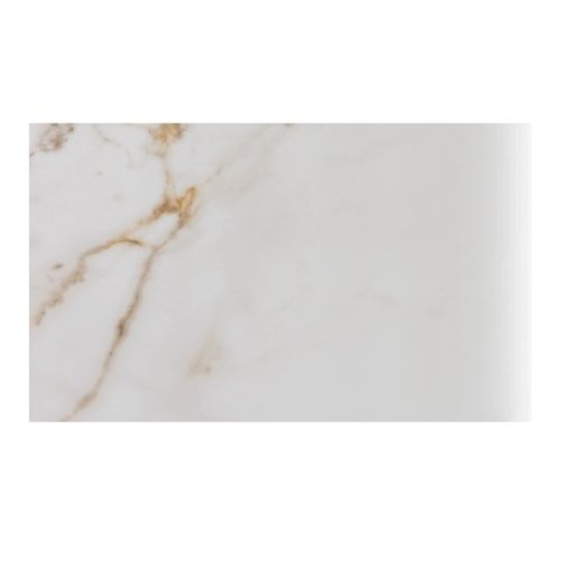 Настенная плитка 33,3x55см N. Gualdo White